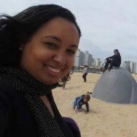 Jaqueline Nunes Da Silva