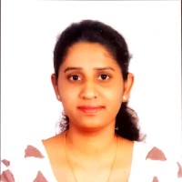 Pavithra V