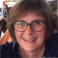 Bodil Karine Skjolde Skjevdal