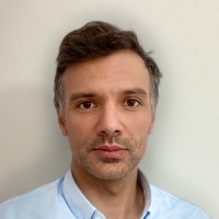 Mehdi IMOULOUDENE