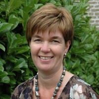 Esmeralda Meershoek - Stokebrook