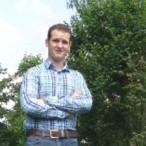 Gertjan Bourdeaud'huy