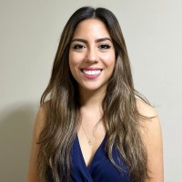 Melissa Garzón Alcívar