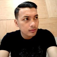 Youri Maciur Sinaga