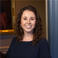 Amelia Stevens