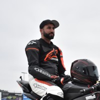 Kevin Mendez