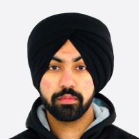 Prabhjot Singh