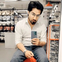 Aaqib Bakshi