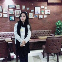 Iqra Shafique