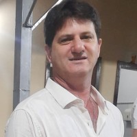 Cícero Fagundes Marques