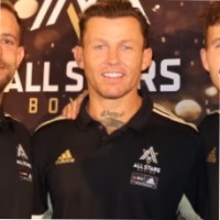 Todd Carney