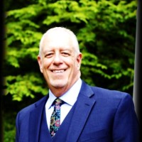 Thomas Colbert - Mscp, Ccmp, Emba, Prosci/Pi Cert, Iccp