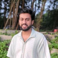 Akhil A