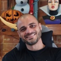 Daniel Lobão