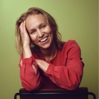 Kate Stirling, ACC, Founder Club Thrive