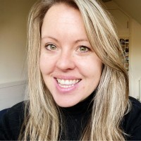 Kelly Joy Venables