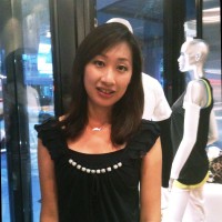 Rachel Lin