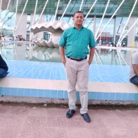 Mohammad Abdur Rob Khan