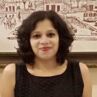 Dr. Arti Banerjee
