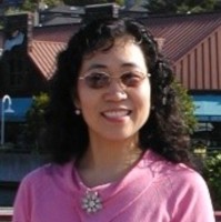 Joy Sheng