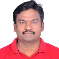 Manikandan Ravi