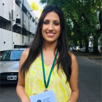 Daiana Martínez