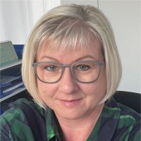 Corinne Kohli