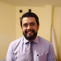 Cesar Castaneda