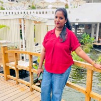 Deepa C