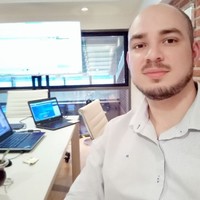 Lucas Adrian Nieto