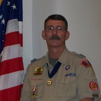 Paul Scarborough