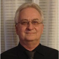 Glen A. Robertson