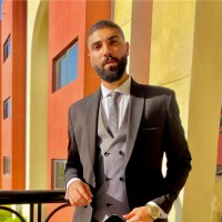 Abdelrahman Marei