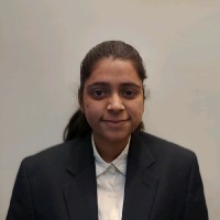 Ca Khushboo Porwal