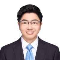 Johnson Lu