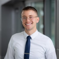 Brendan R. Begnoche, Pharmd