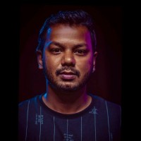 Dhanraj Raju
