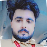 Shehzad Saeed