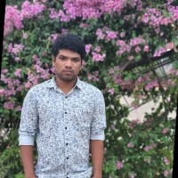 Sridhar Silumula