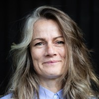 Wendy Clegg