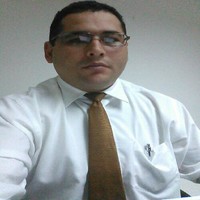 Carlos Rodriguez Monroy