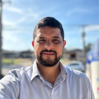 Ademir Machado Felisberto