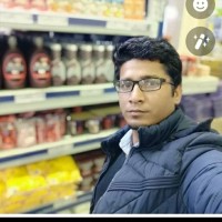 BHANU PRATAP Singh