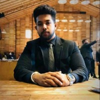 Lahiru Pramuditha Fernando