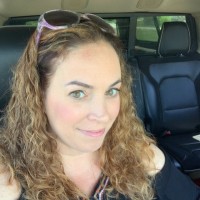 Mandy Ingram