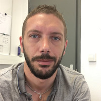 Nicolas Xavier