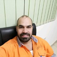 Ibrahim Gouda