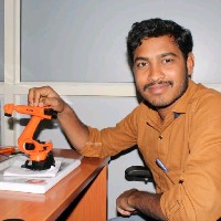 Vishwanatha​ U