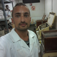 Miguel Quilis Santos