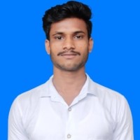 Shivam Kumar Nayak